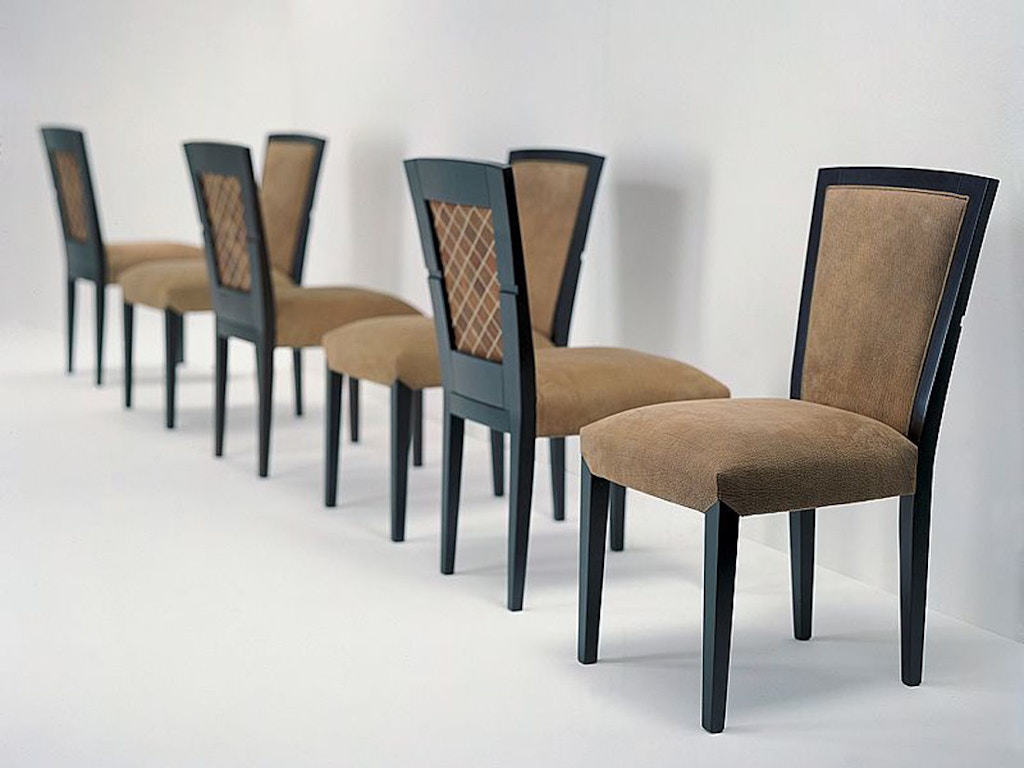 stone dining room chairs