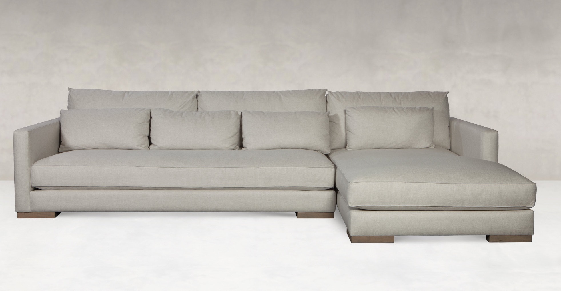 Chill chaise sofa sale