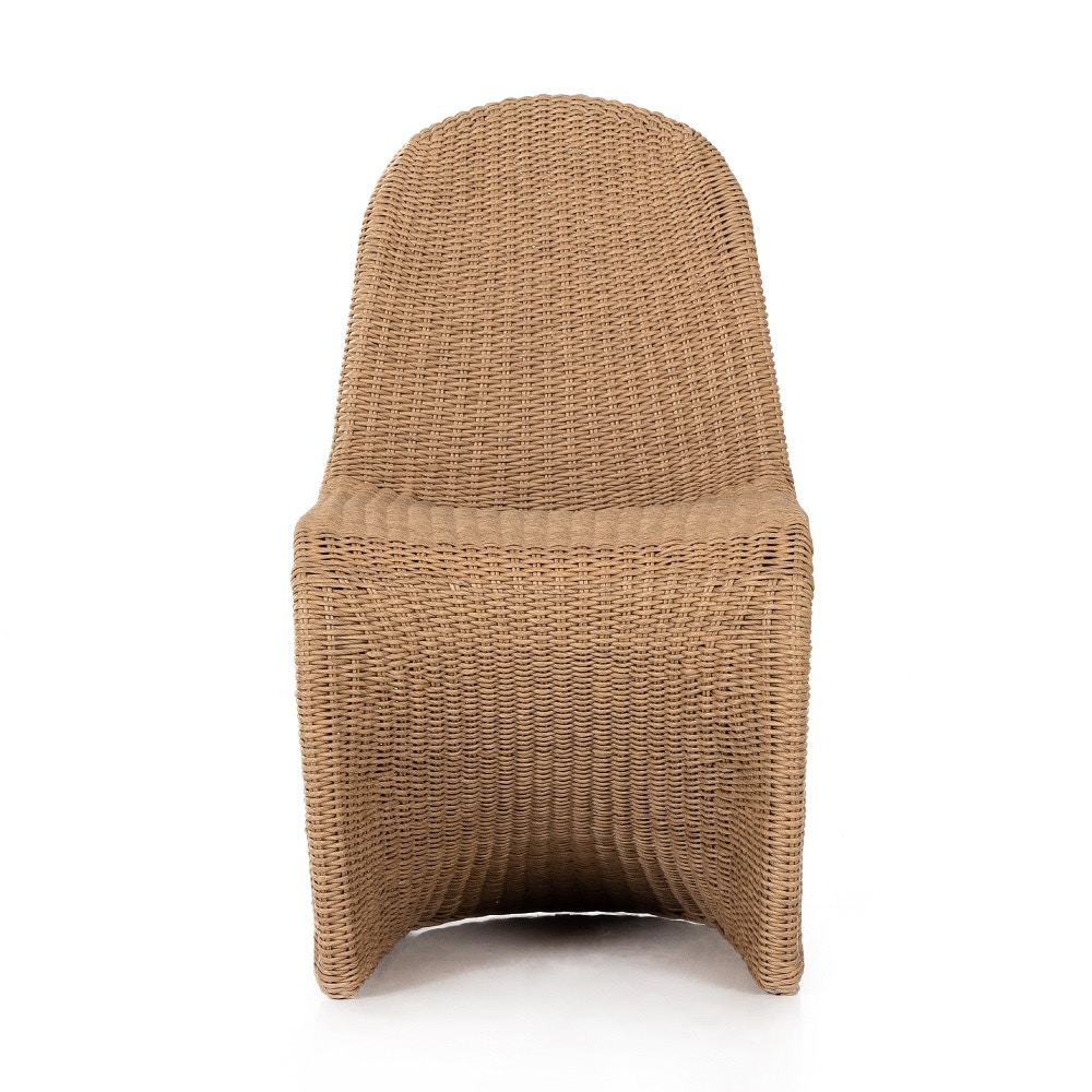 Four Hands PORTIA OUTDOOR DINING CHAIR 106915-006