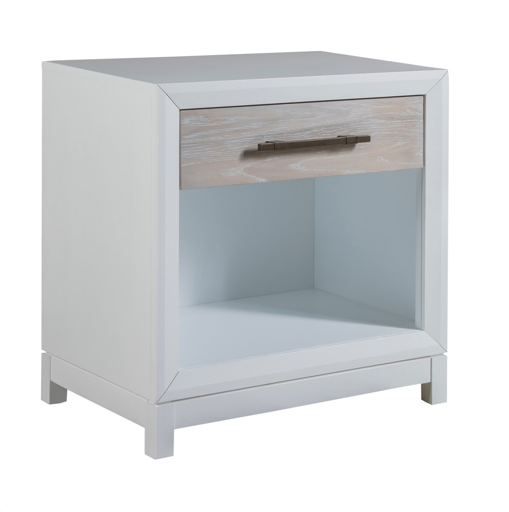 Palmetto Home Boca Grande Nightstand 150-352