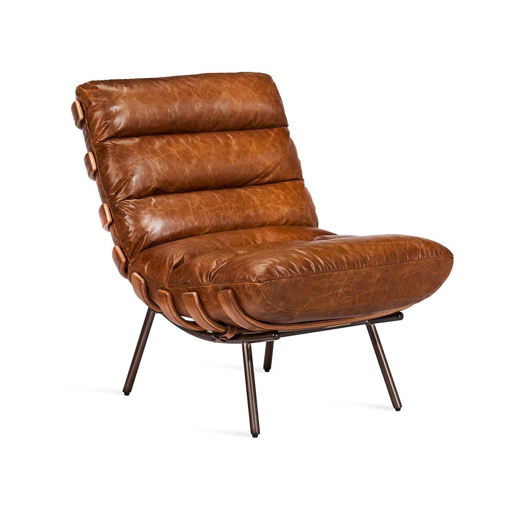 INTERLUDE HOME LENNOX chair 198037