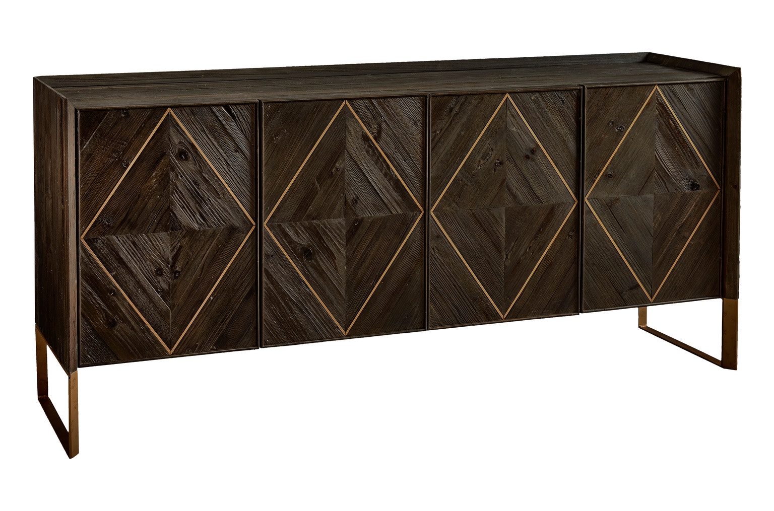 Furniture Classics Lucy S Diamond Sideboard