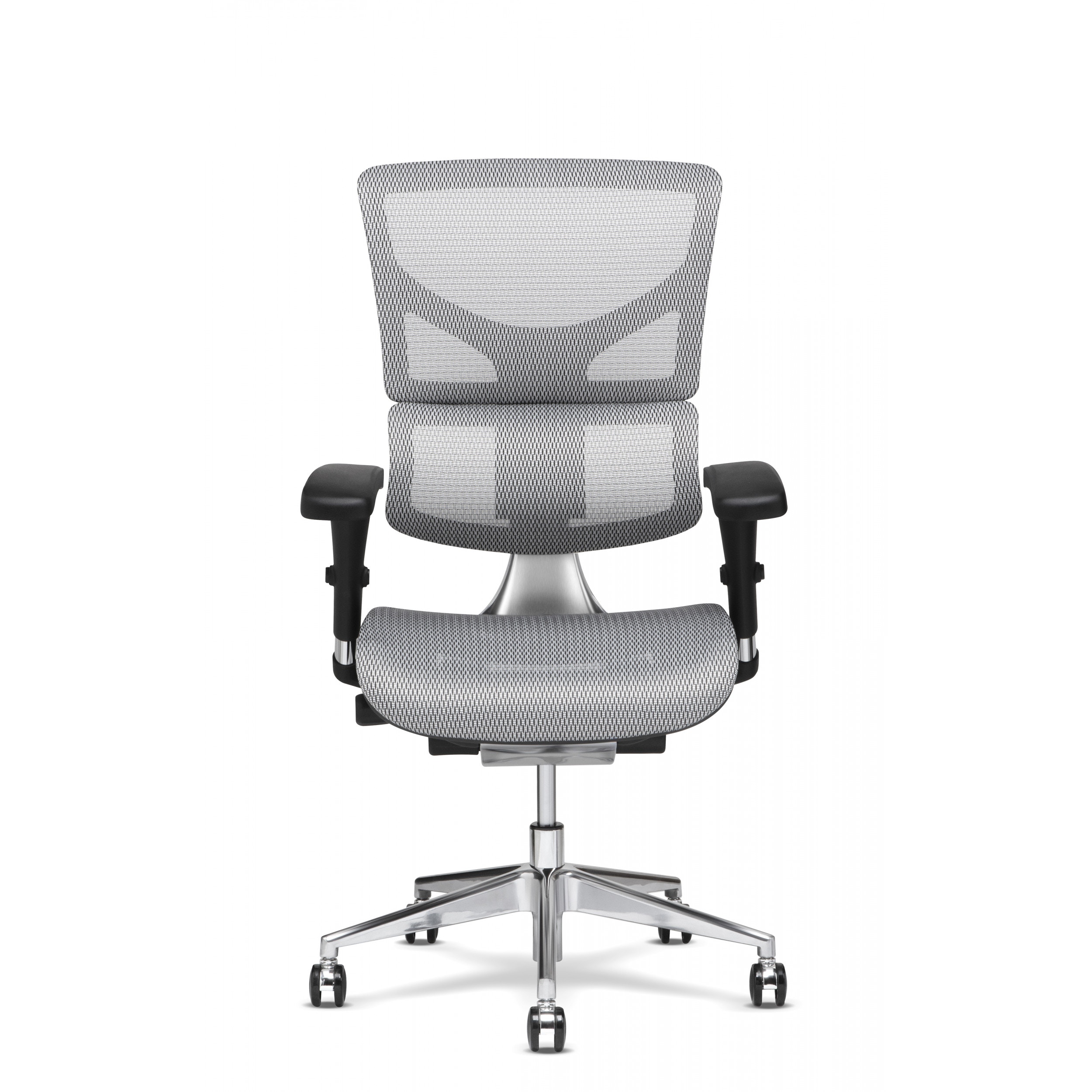 X CHAIR X2 K SPORT WHITE