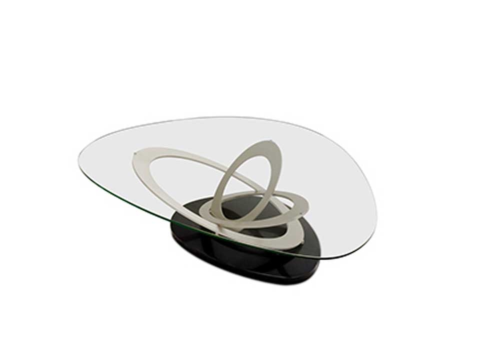 Elite Modern Fusion Cocktail Table 266