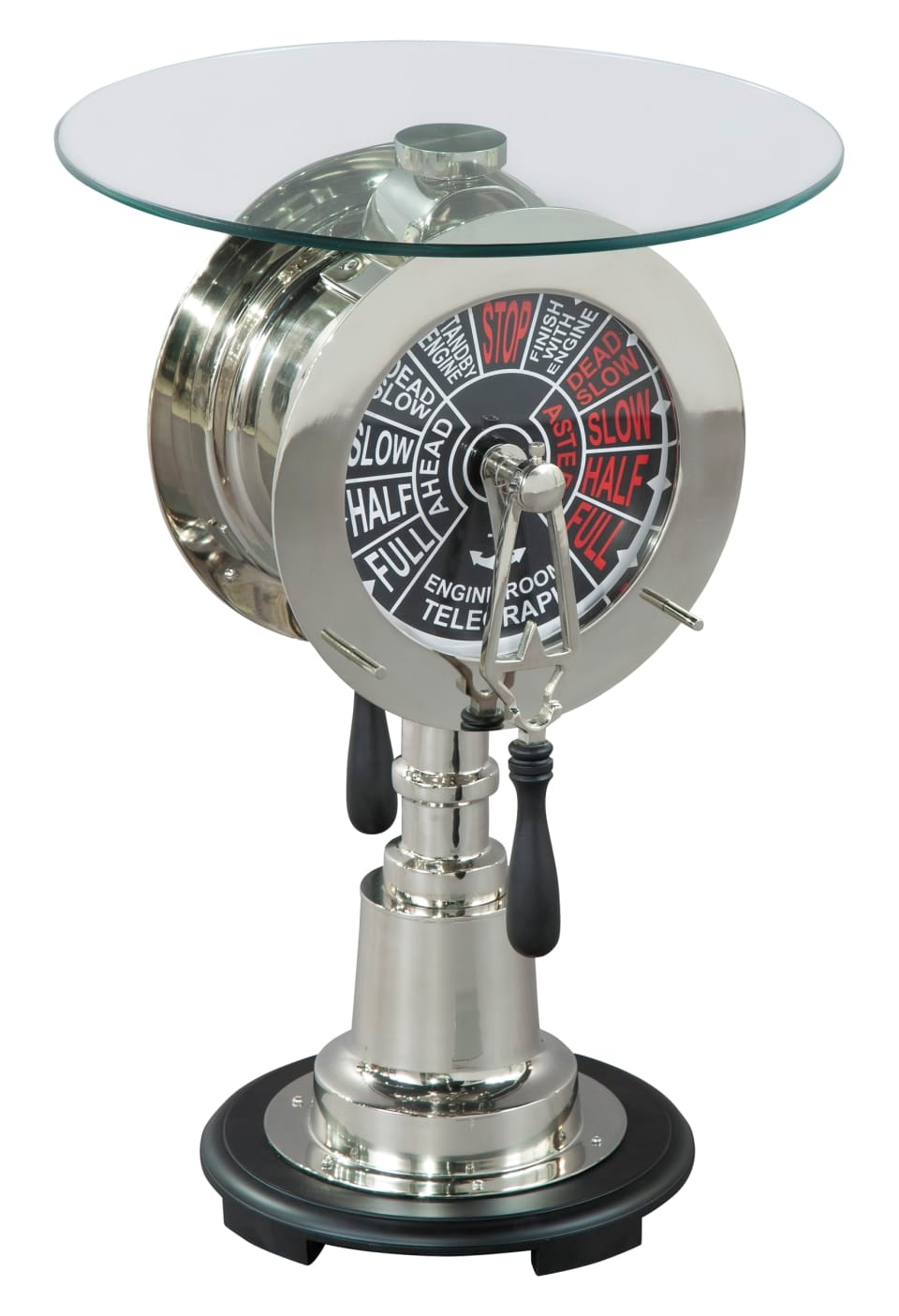 Hekman Telegraph Table 27936