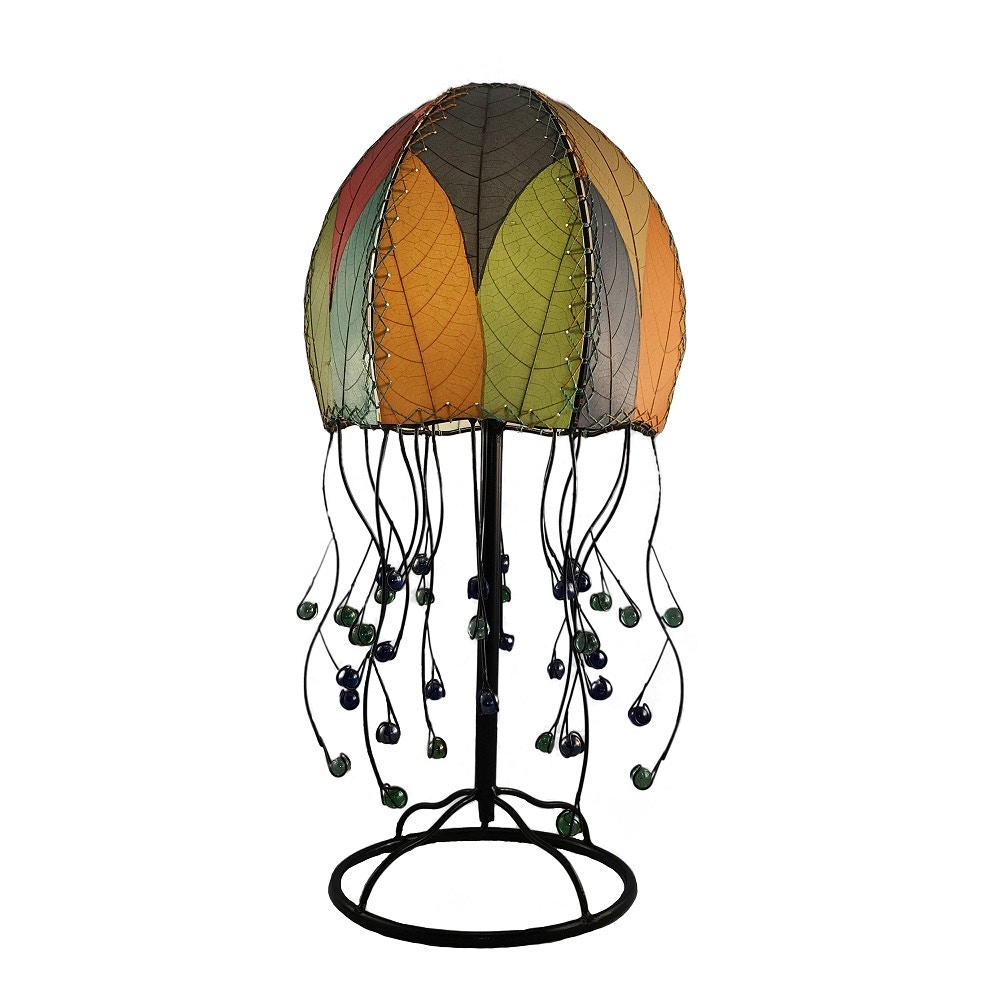Eangee Jellyfish table lamp 399 t m