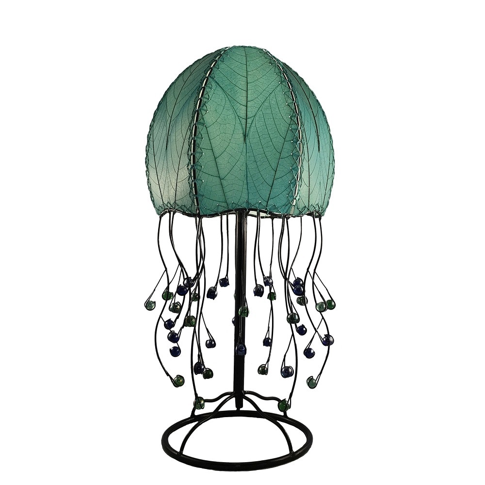 Eangee Jellyfish table lamp 399 t sb