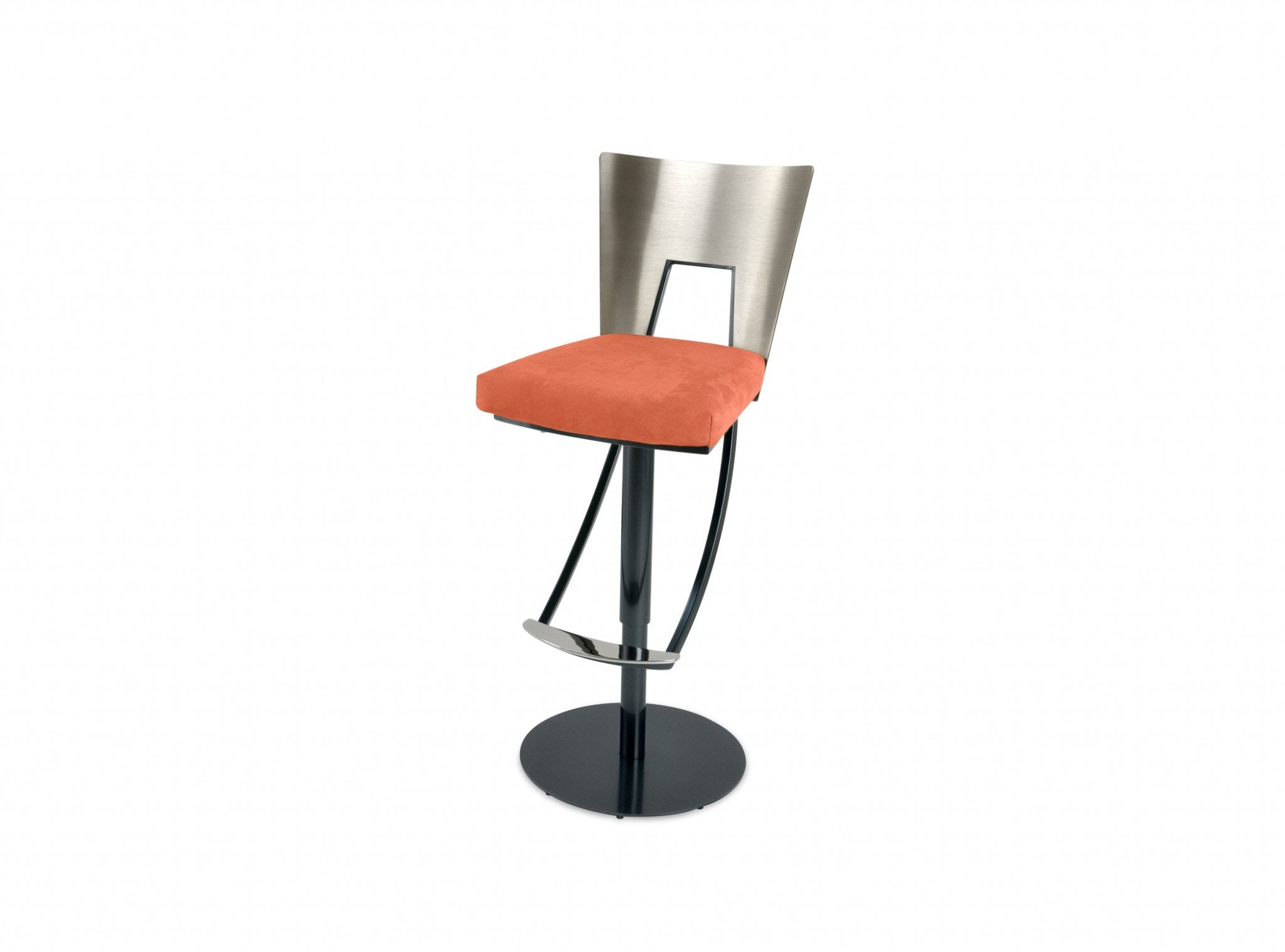 elite modern regal bar stool