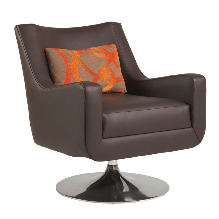 Lazar Nemesis Swivel chair 761C
