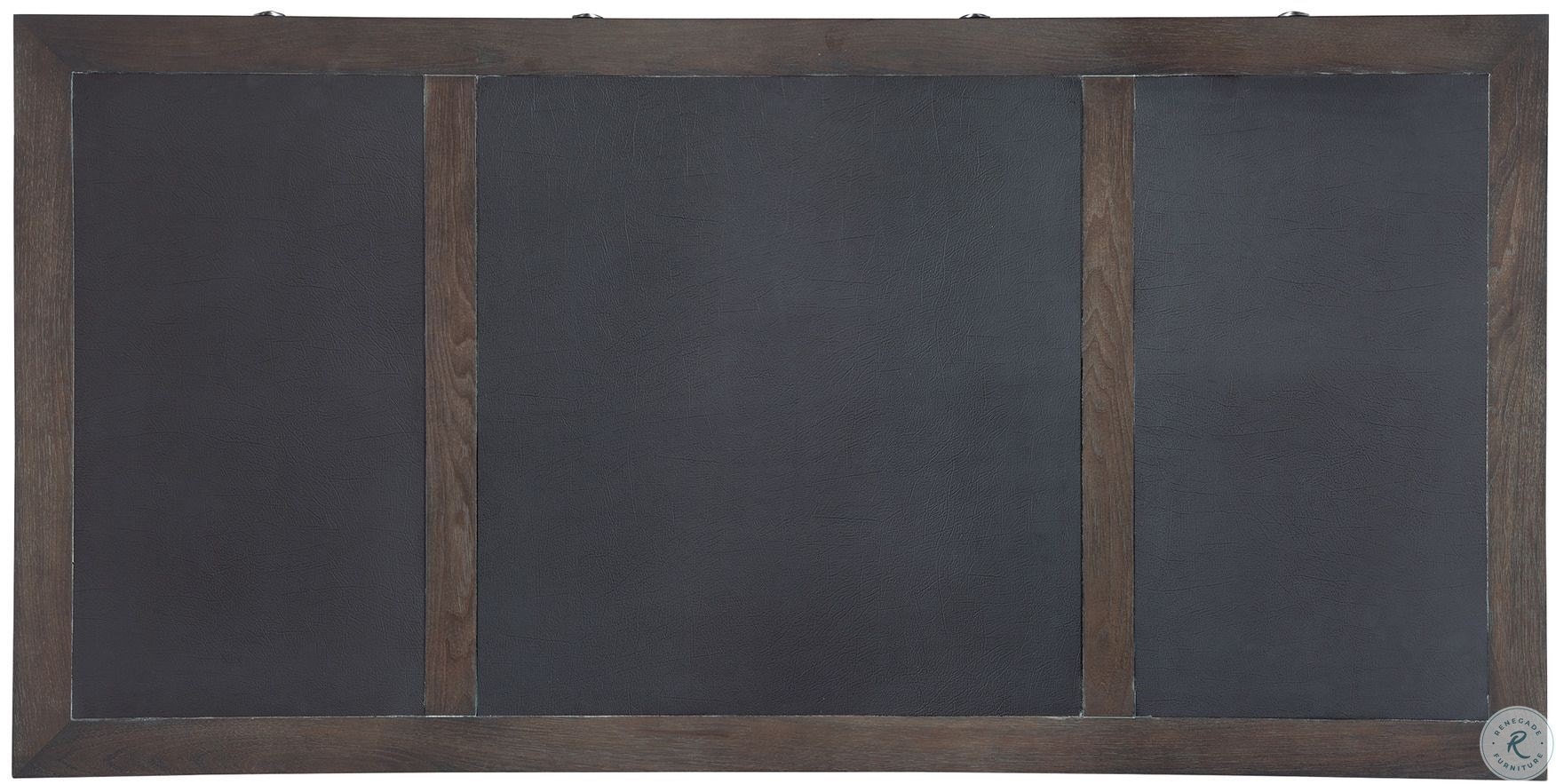 Hekman Urban Junior Executive Desk