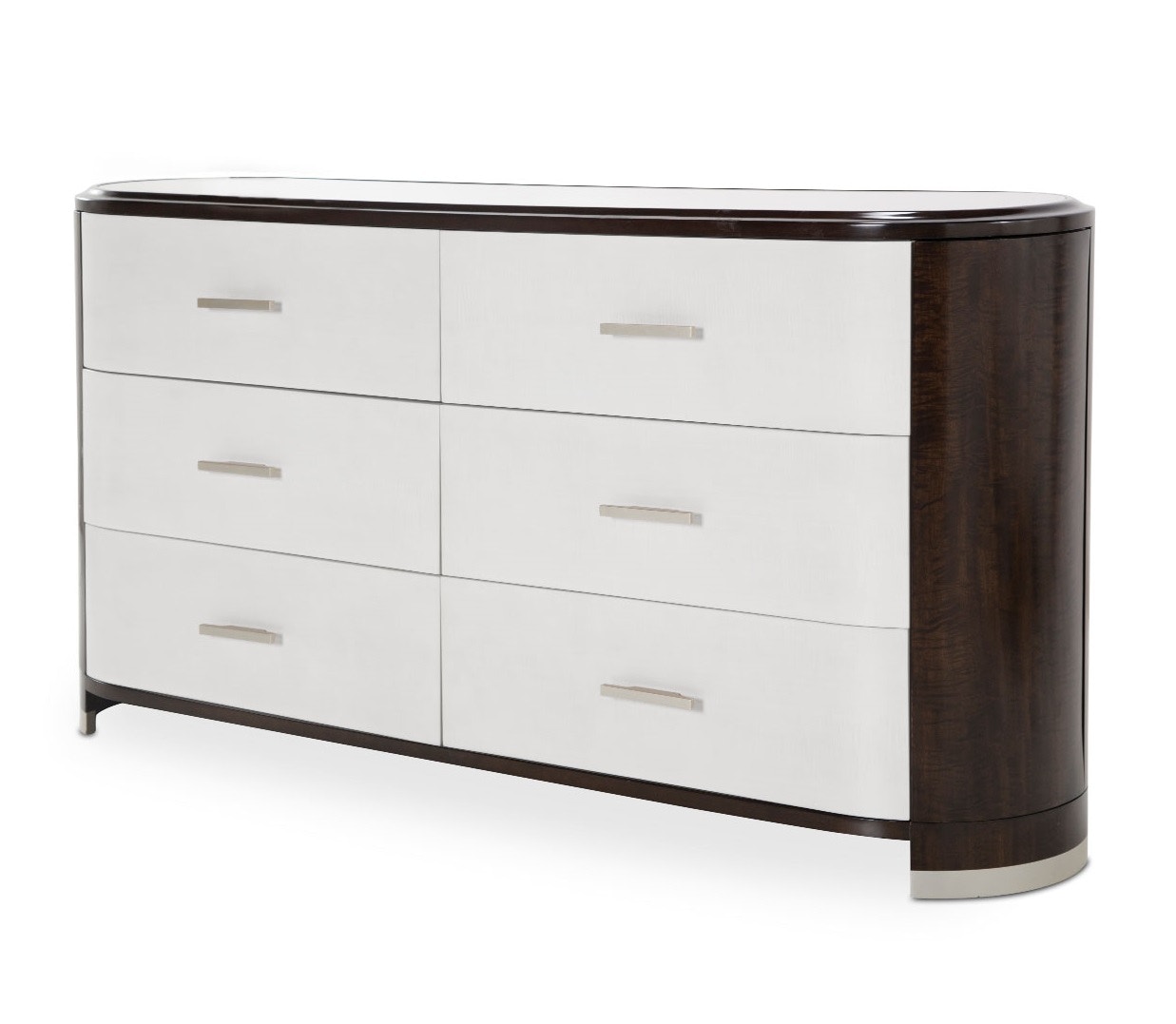 Michael Amini Paris Chic, Storage Console-Dresser 9003050-409
