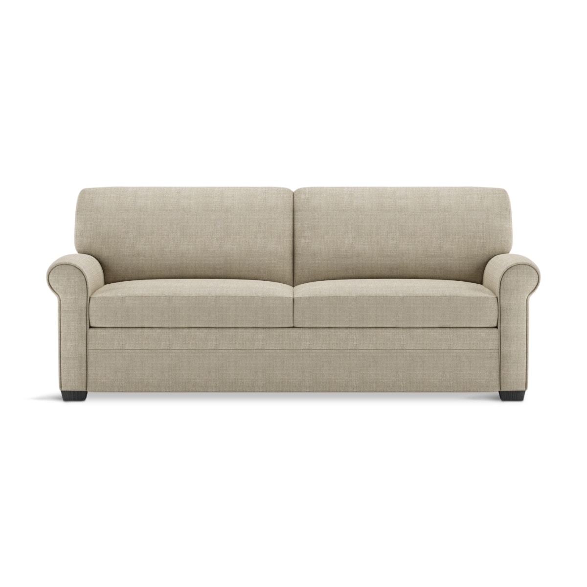 American Leather Gaines Sofa - Queen Sleeper GAI-SO2-QS