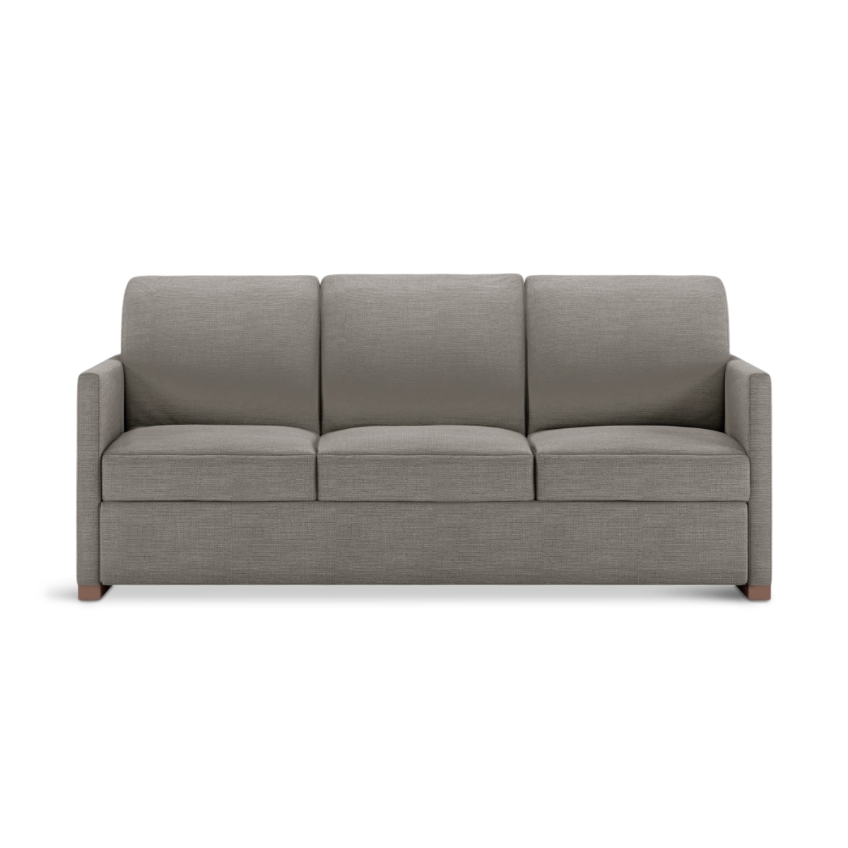 American Leather Pearson Sofa - Queen Plus Sleeper PER-SO3-QP