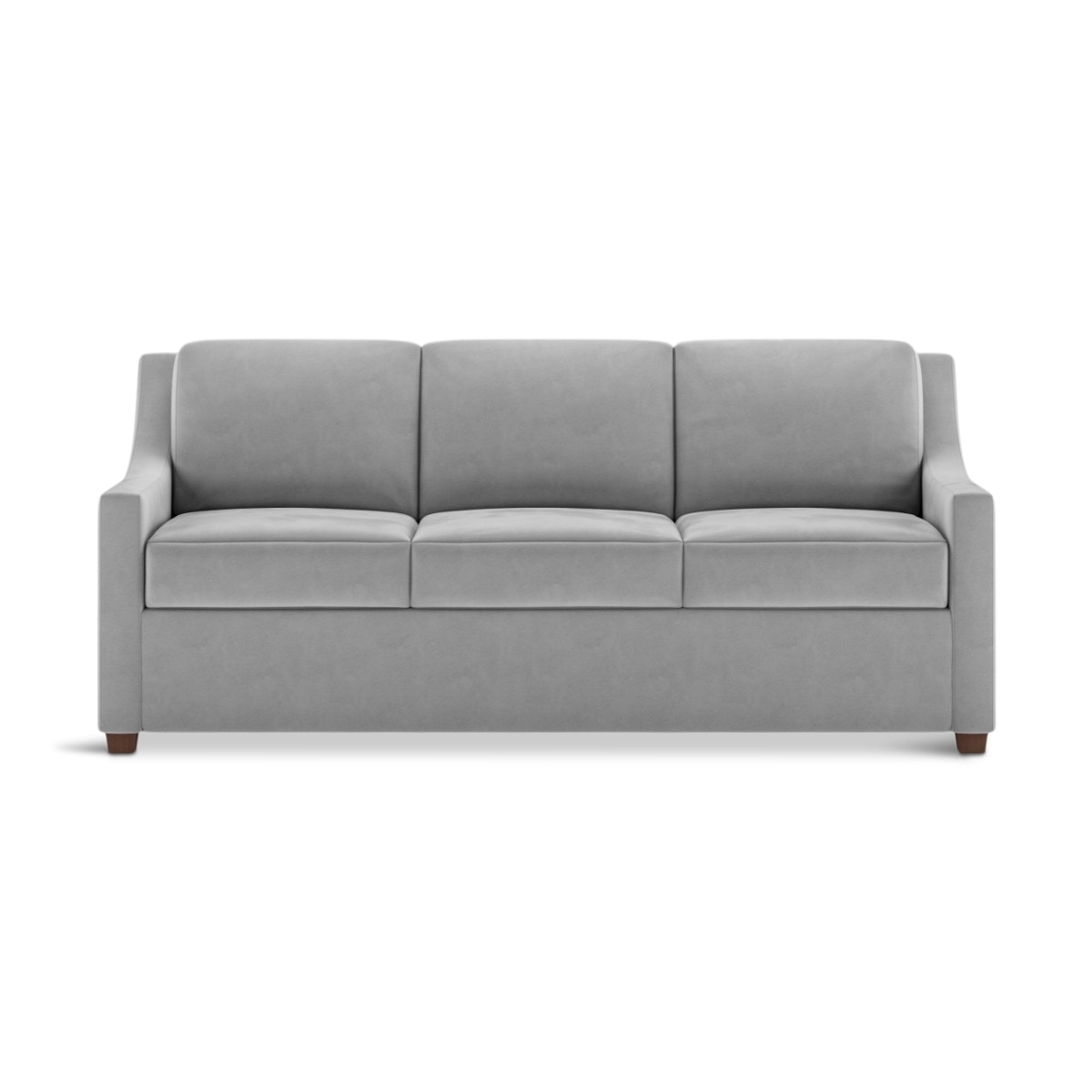 American Leather Perry Sofa - Queen Plus Sleeper PEY-SO3-QP