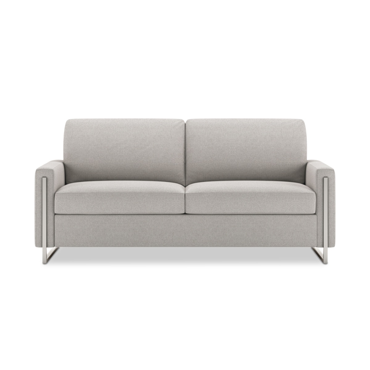 American Leather Sulley Sofa - Queen Sleeper SLY-SO2-QS