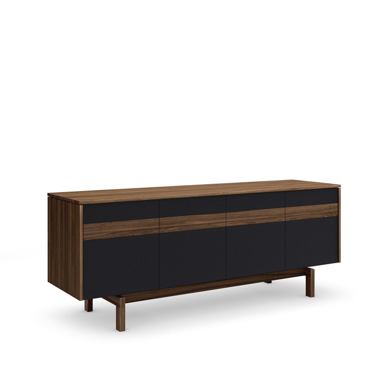 Mobican Banjo Entertainment unit QS4BAN72