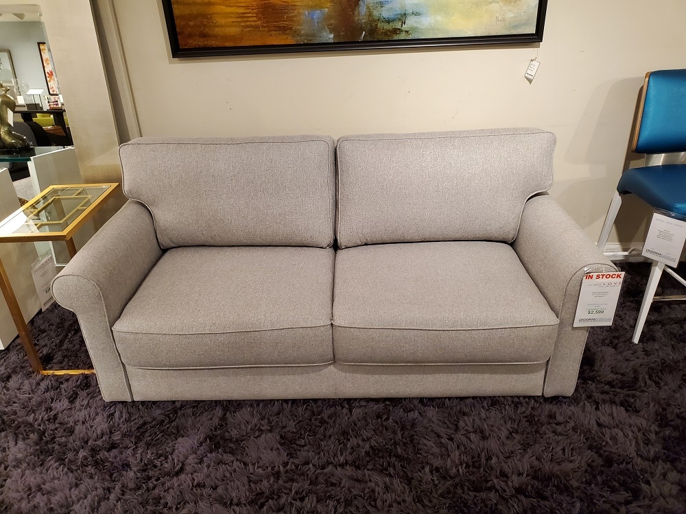 Luonto Furniture Casey Queen Sleeper 216122