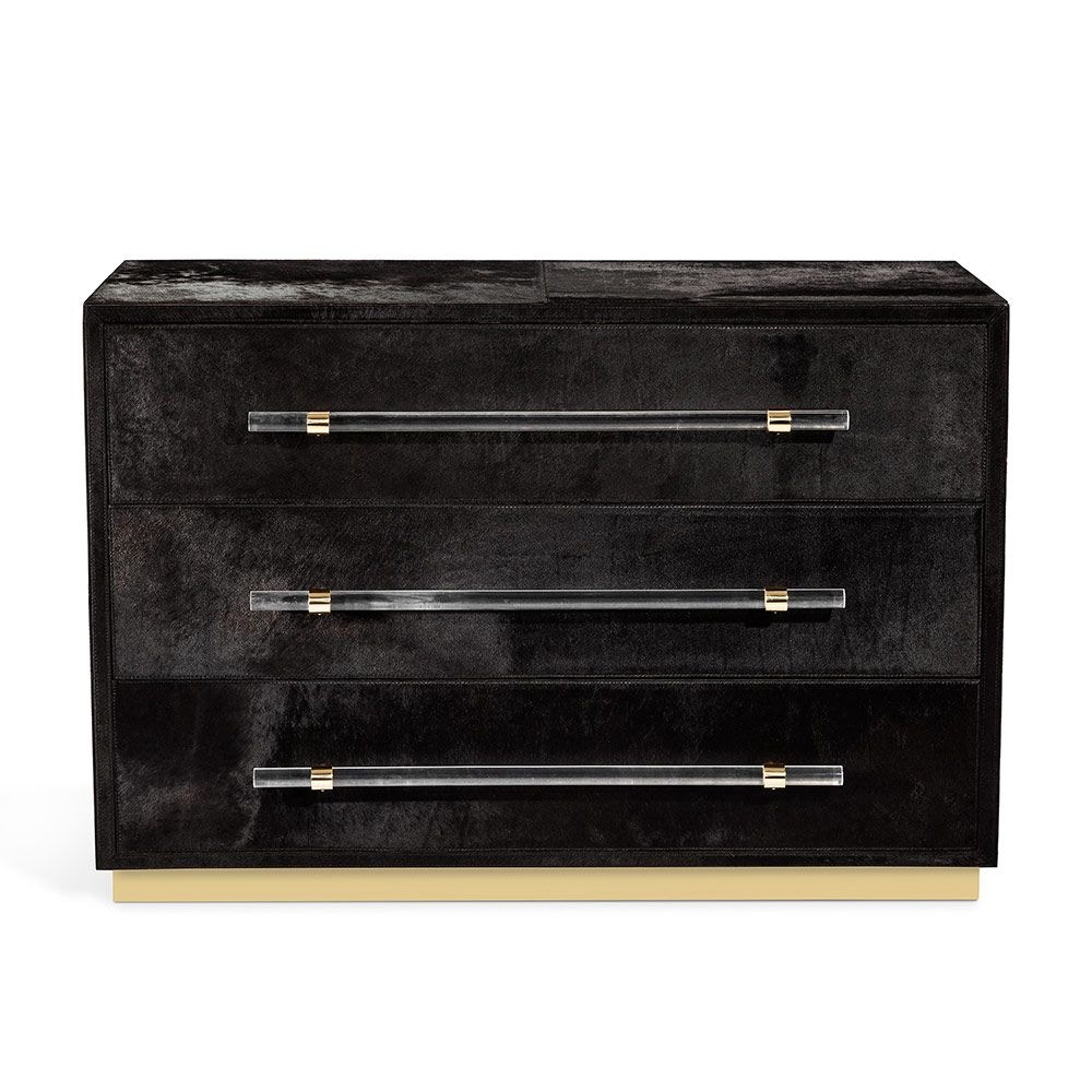 INTERLUDE HOME Cassian Grand Chest 188121