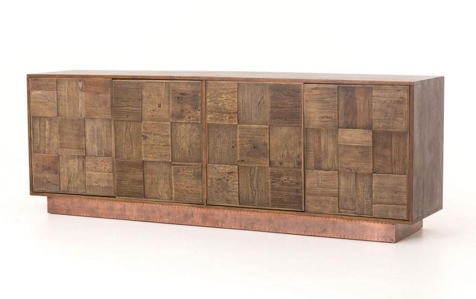 Four Hands Cicely sideboard CIMP-10W