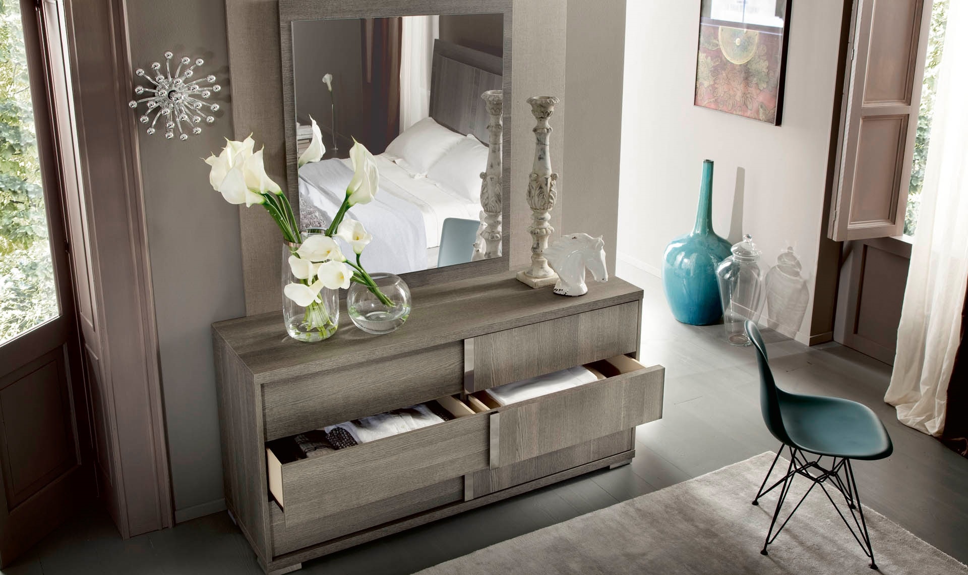 ALF italia Tivoli Dresser KJTI120RG
