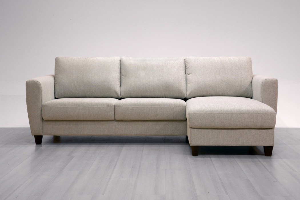 Luonto Furniture Flex Full Size Full Size Loveseat Sleeper + Chaise Flex 2M Full XL