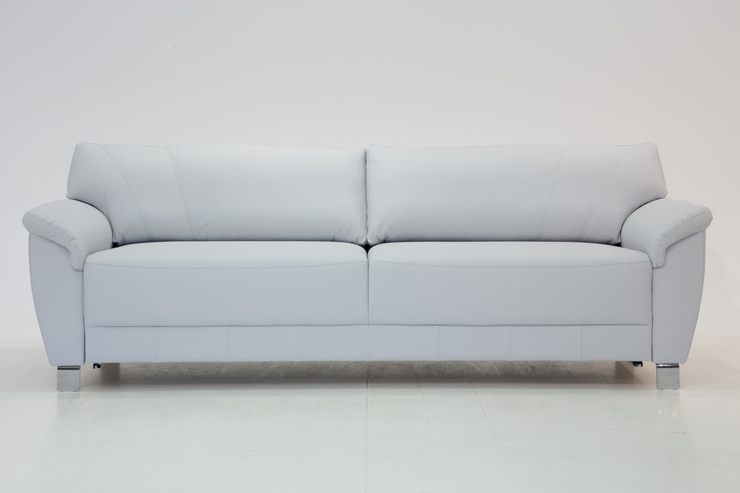 Luonto Furniture Grace Full xl sofa sleeper Grace Leather Sleeper