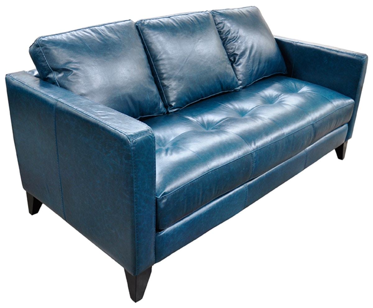 Omnia Leather Hartford sofa