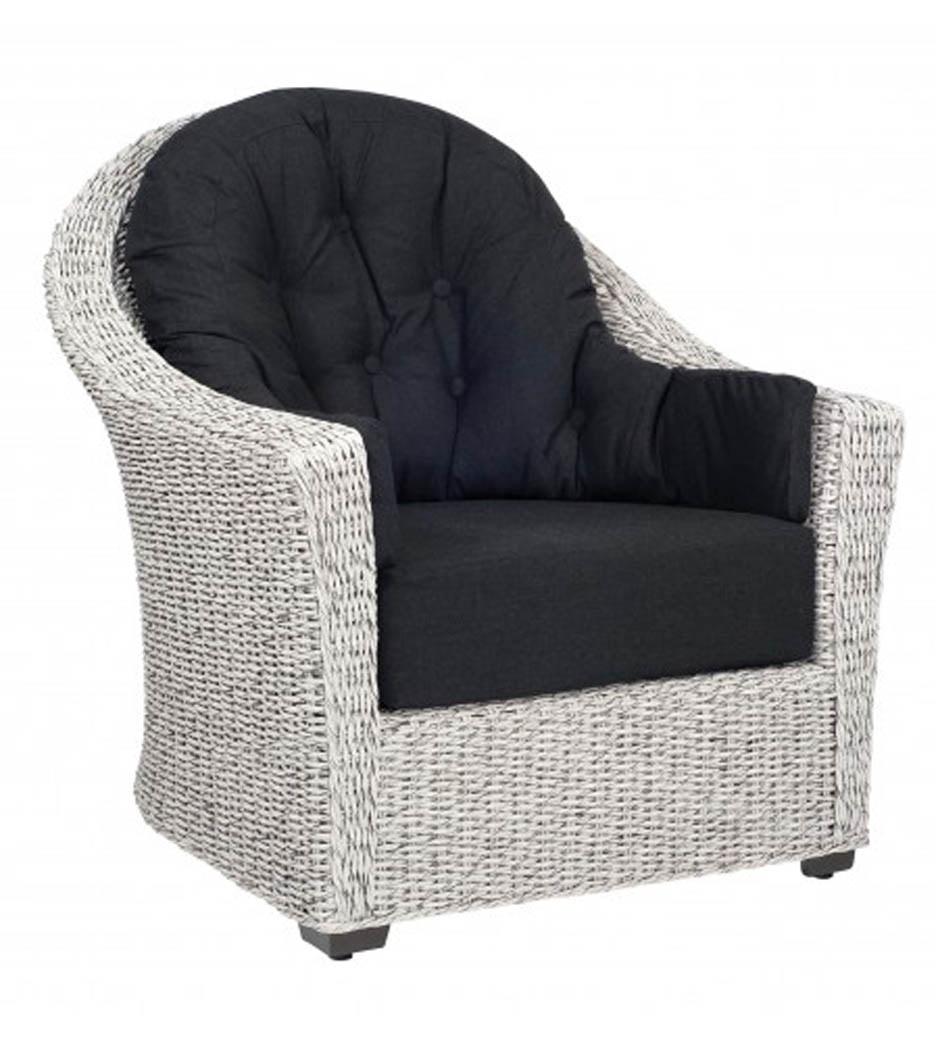 Woodard Isabella Lounge Chair 9Q0006