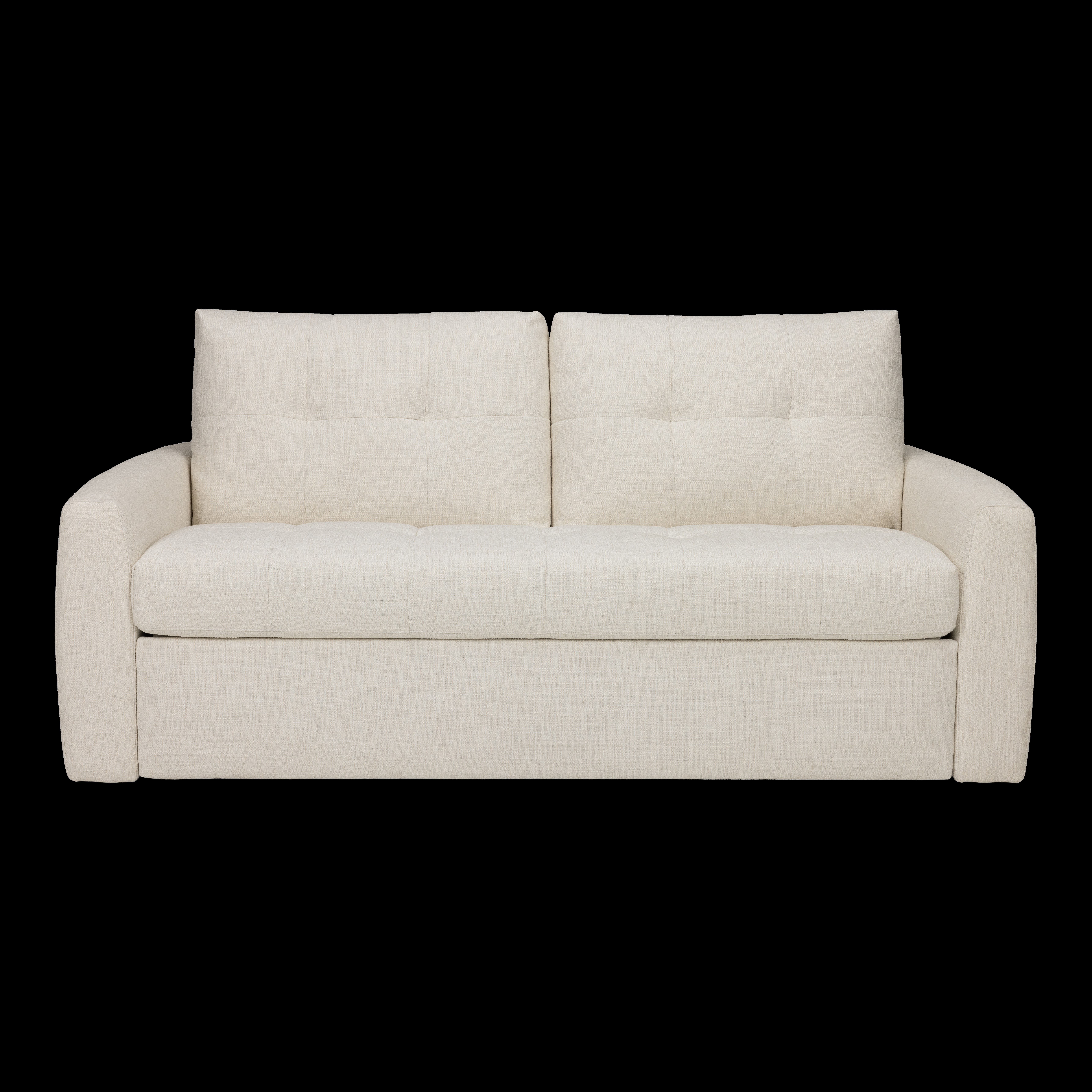 American Leather Langdon Sofa - Queen Sleeper LGN-SO2-QS