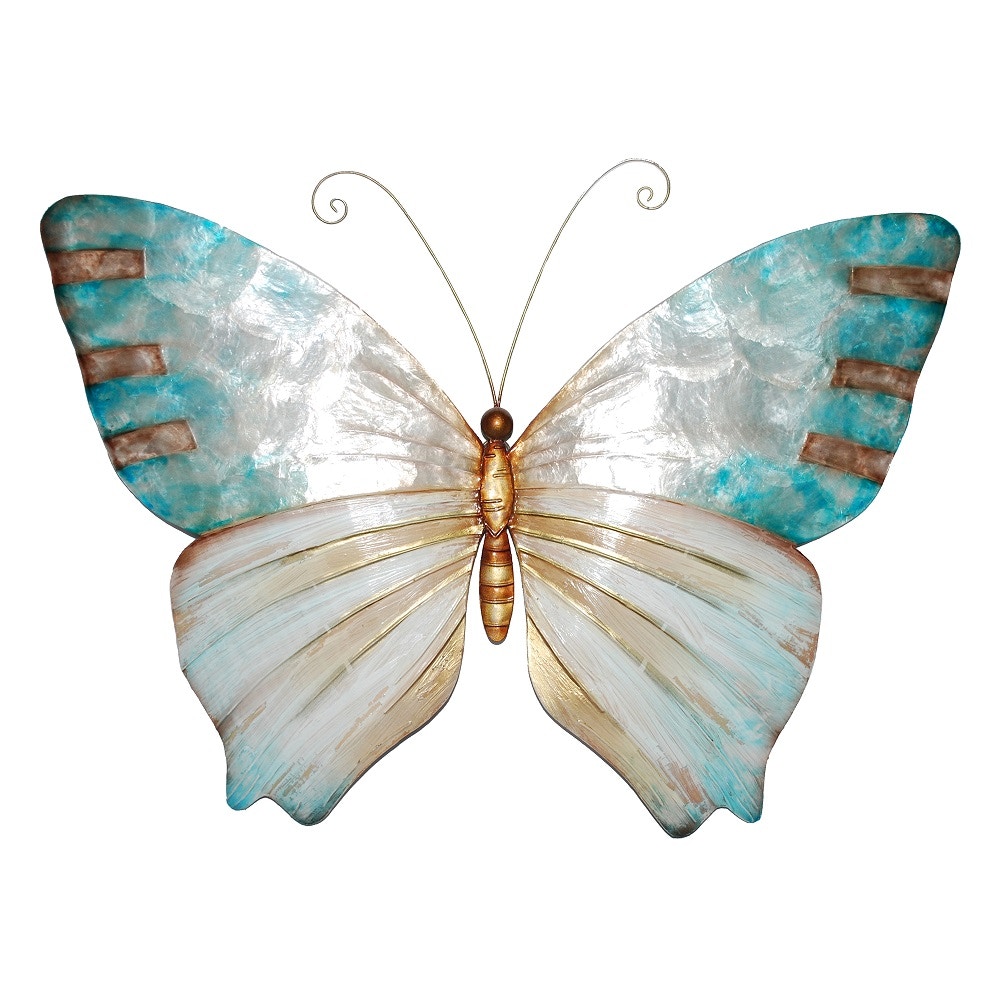 Eangee Butterfly Wall Decor m2004