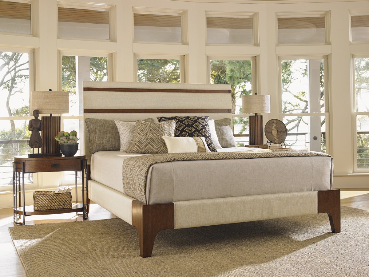 Lexington Island Fusion Mandarin 1