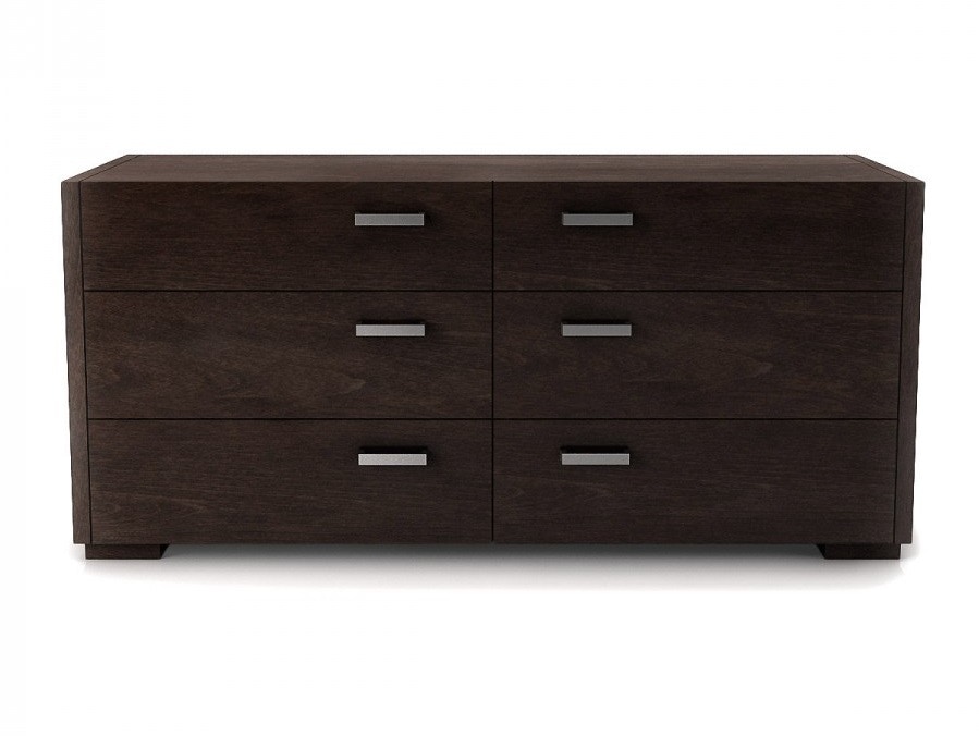 Huppe, Paris Dresser