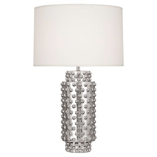 Robert Abbey Dolly table lamp S800