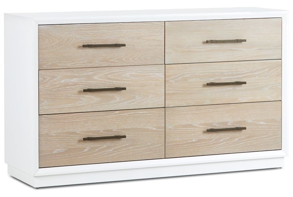 Palmetto Home Boca Grande Dresser 150-140