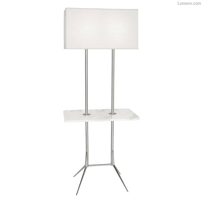 Robert Abbey Martin Floor lamp s400
