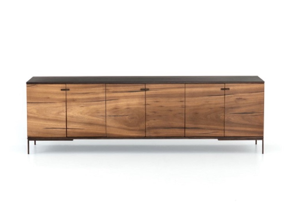 Four Hands CUZCO MEDIA CONSOLE UWES-128