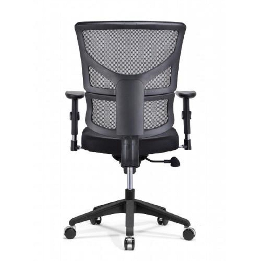 x chair mesh