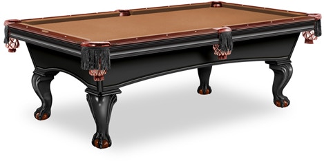 Olhausen Pool Table