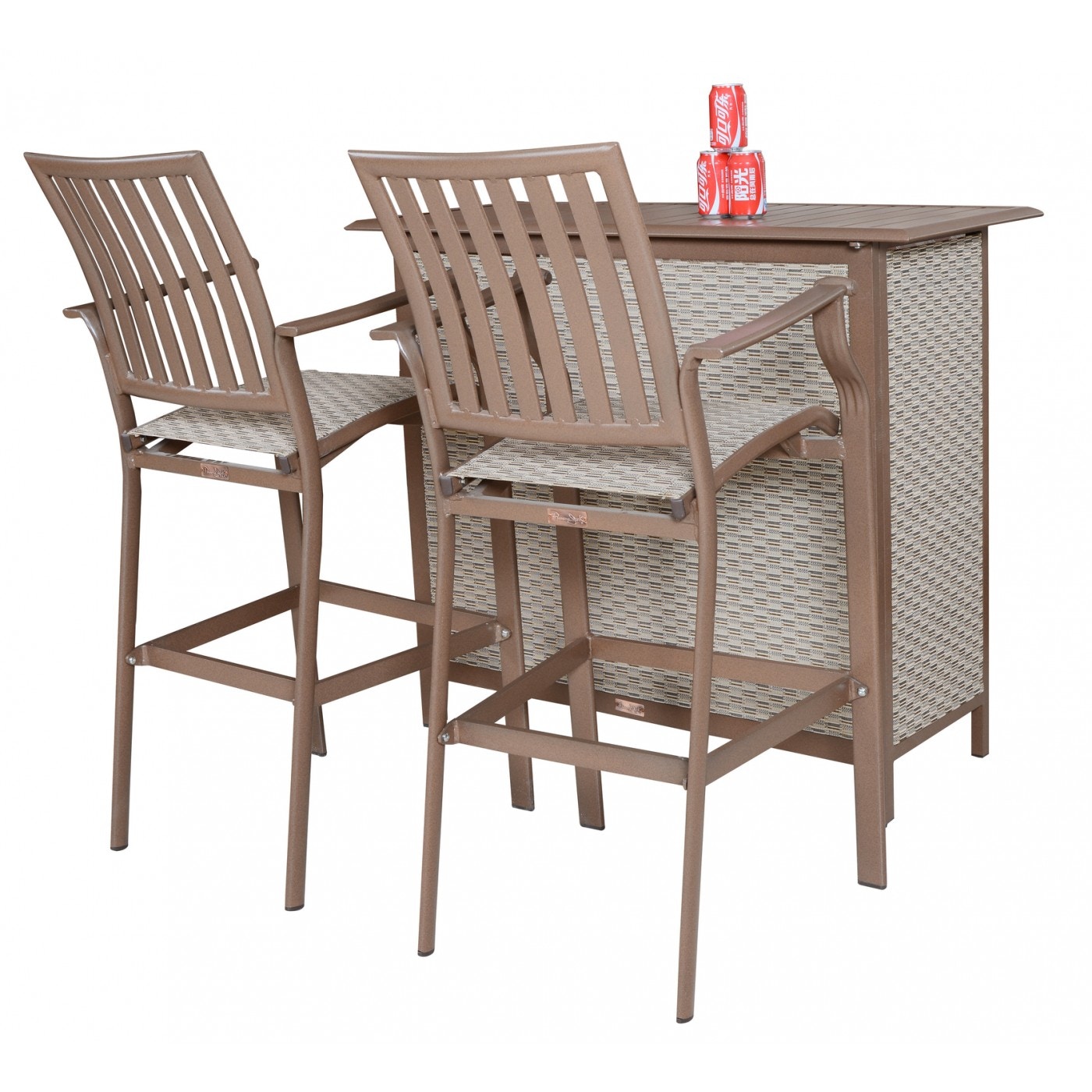 Pelican Reef Outdoor Patio Panama Jack Island Breeze Bar Zing