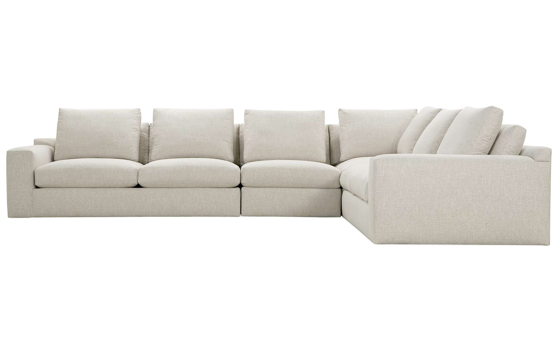 Robin deals bruce sectional