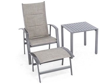 Outdoor Furniture Conversation Fortunoff 5994353