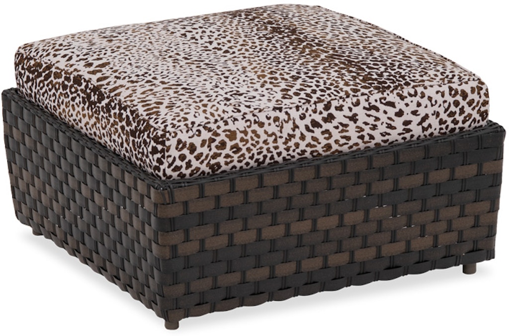 Outdoor Patio Catalina Cigar Wicker And Instinct Espresso Patio Catalina Cigar Outdoor Wicker