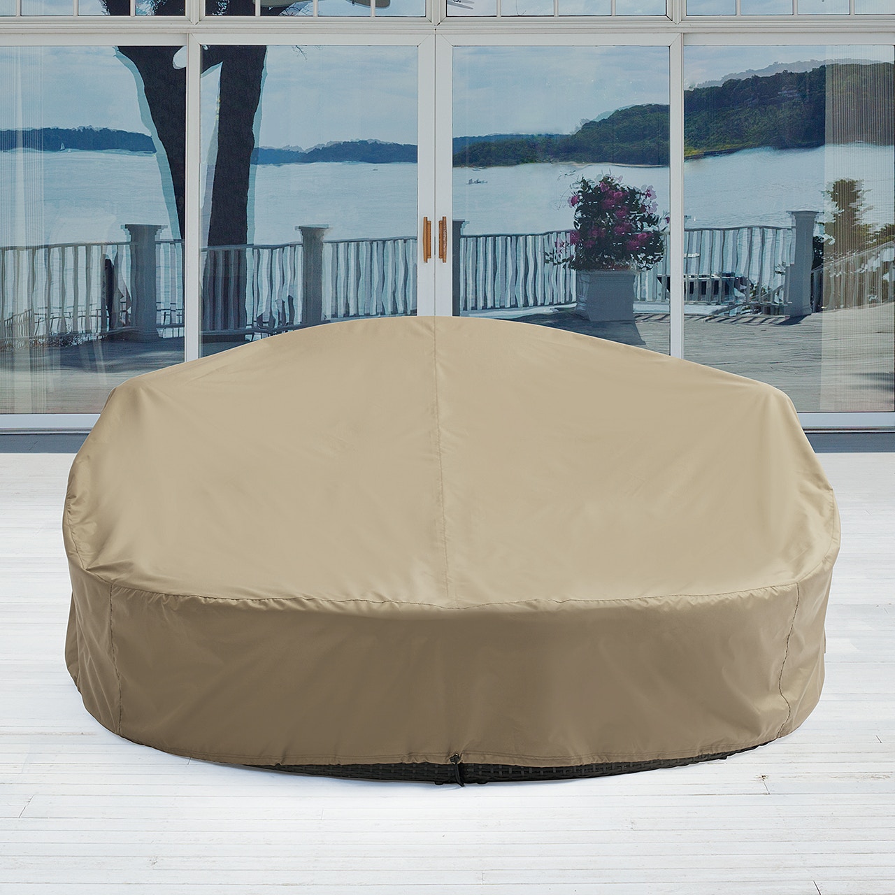 Standing Patio Heaters You Ll Love In 2020 Wayfair