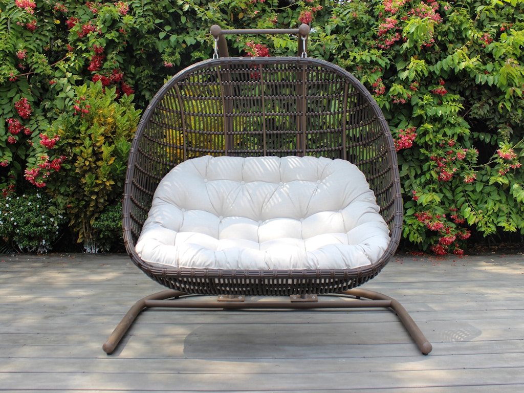 outdoor swing chair canada