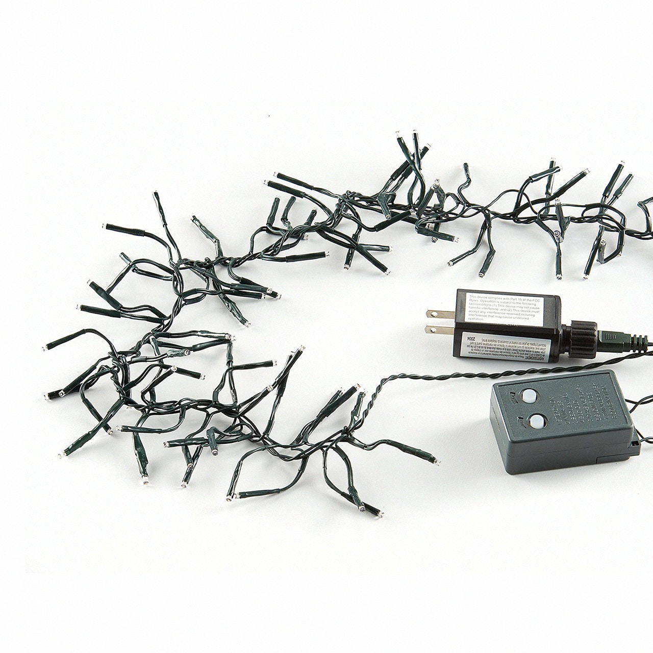19.5 ft. Cluster Multi-Function LED 