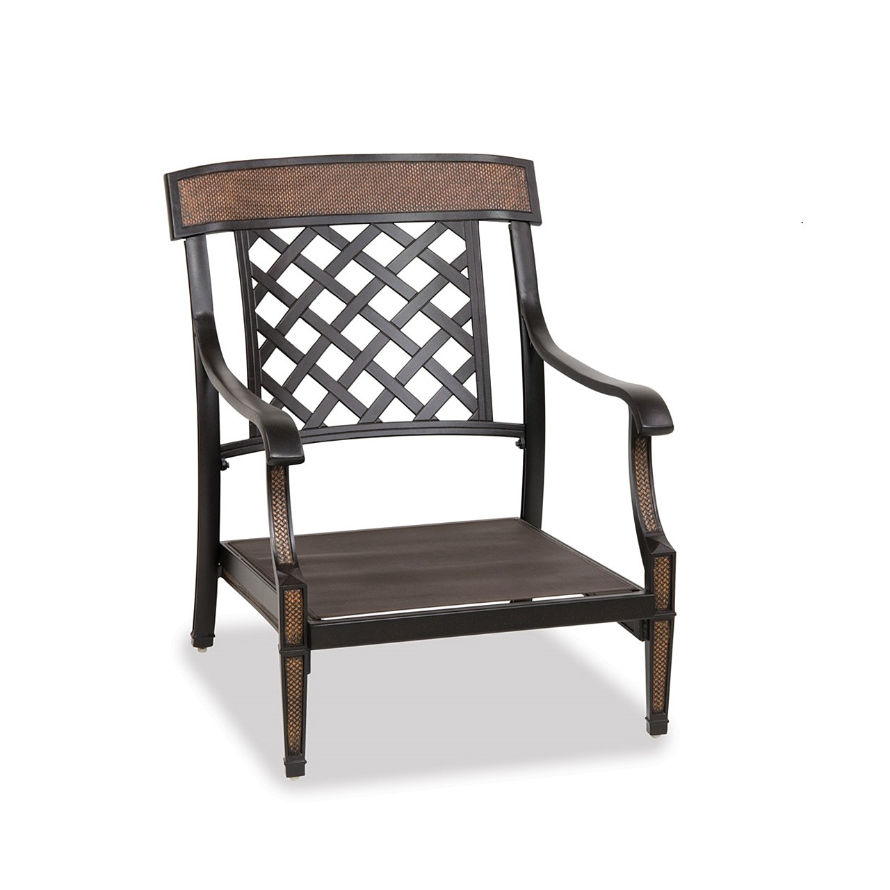This Year We Are Going To Have Some Nice Outdoor Furniture I Love This Color Combination Pompadour By Twitc Sling Furniture Cushion Fabric Patio Cushions