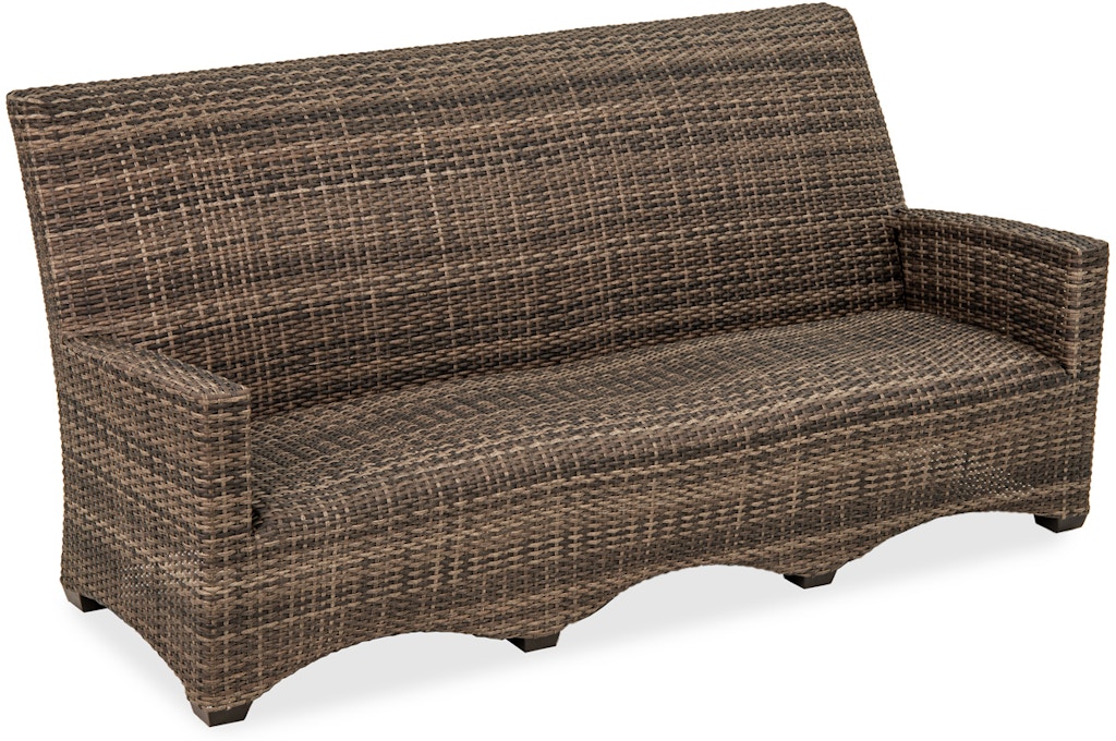 Outdoor Patio Sydney Husk Wicker And Concealed Cushion Patio Sydney Husk Outdoor Wicker