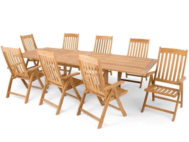 Outdoor Patio Eastchester 7 Pc Dining Set 3634897 Fortunoff