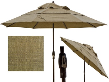 Treasure Garden Inc Market Umbrellas Umbrellas Chair King