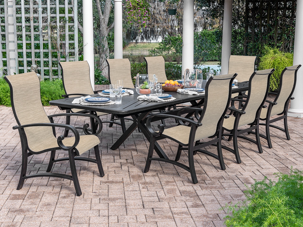 Outdoor Furniture Sale Chair King Backyard Store
